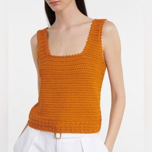 Vince Knit Tank